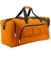 70900 Weekend SOL'S Weekend Holdall Orange colour image